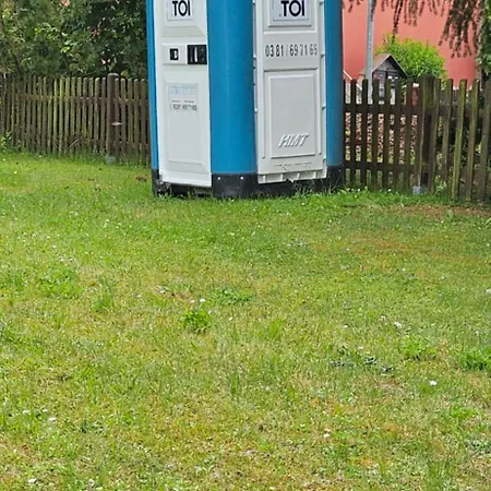 - Wohnmobilstellplatz In Der Seenplatte Carpin