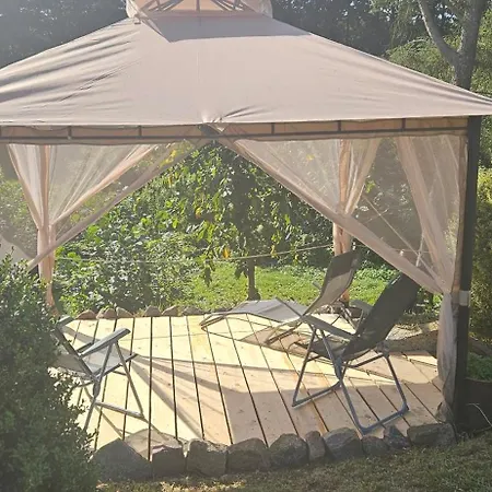 - Wohnmobilstellplatz In Der Seenplatte Camping