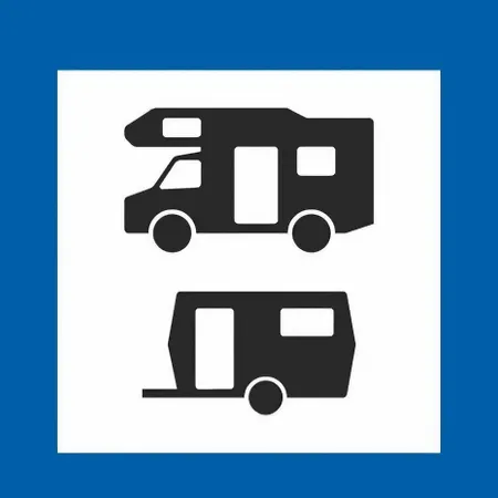 - Wohnmobilstellplatz In Der Seenplatte Camping