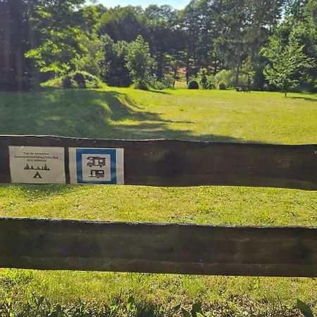 - Wohnmobilstellplatz In Der Seenplatte Camping *