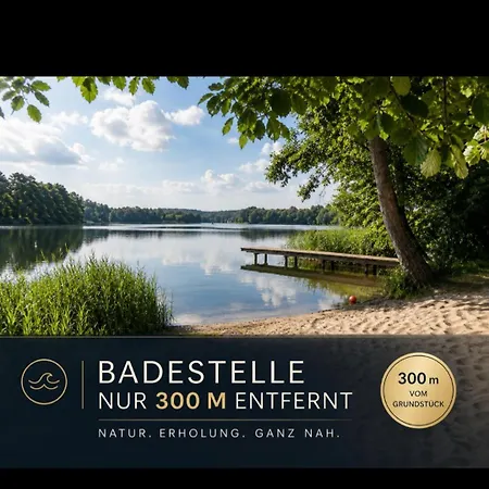 - Wohnmobilstellplatz In Der Seenplatte * Carpin