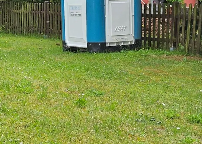 - Wohnmobilstellplatz In Der Seenplatte Carpin